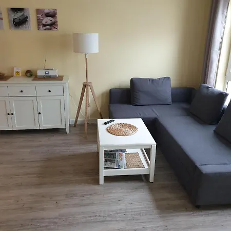 Apartamento Gaestewohnung Benjaros *