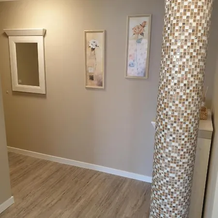 Apartamento Gaestewohnung Benjaros *