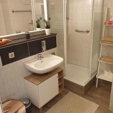 Gaestewohnung Benjaros * Chemnitz