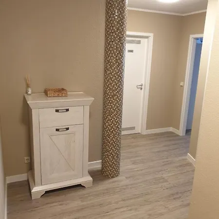 Gaestewohnung Benjaros * Chemnitz